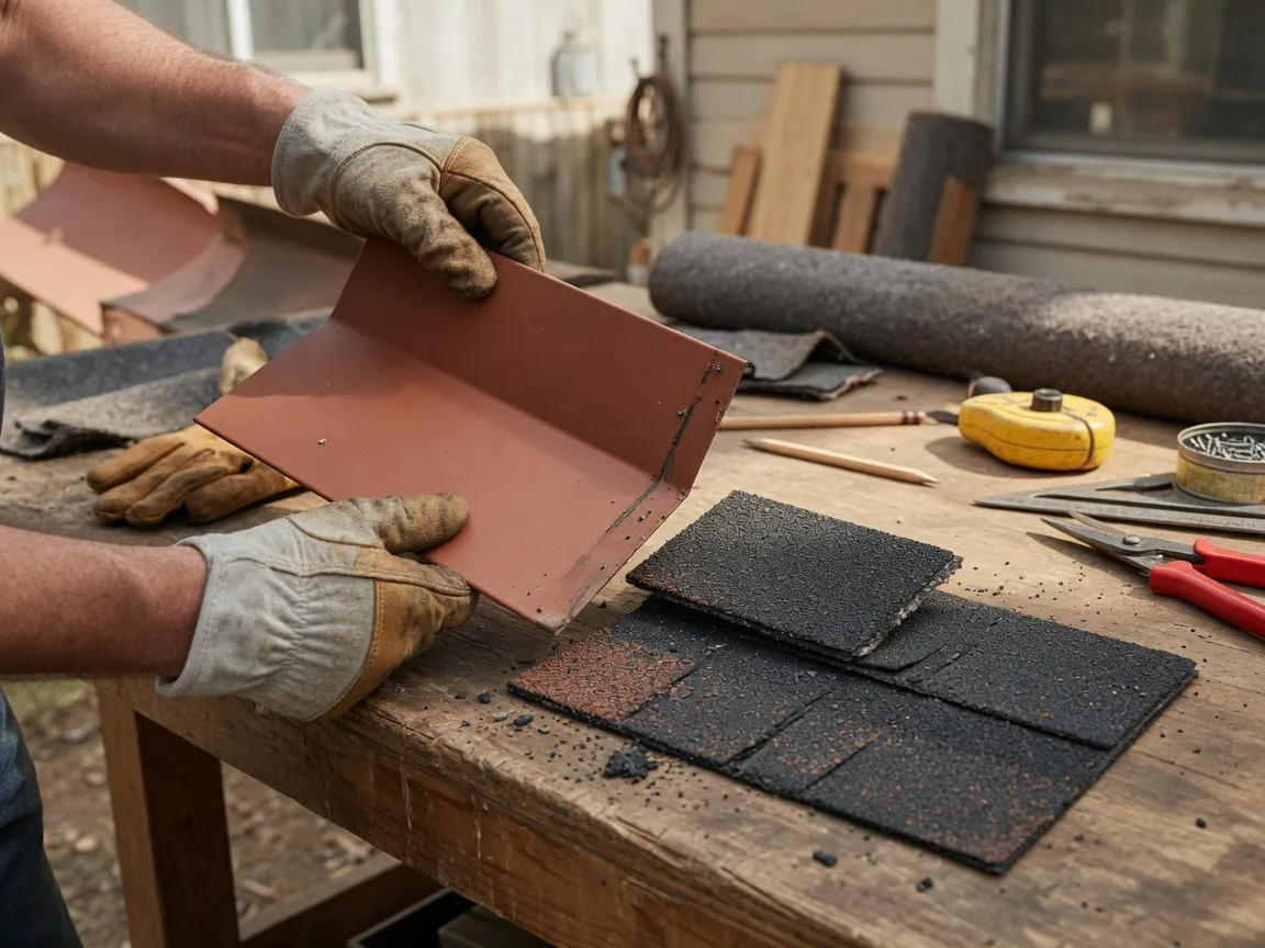 Roof Repair company in Glenn, CA